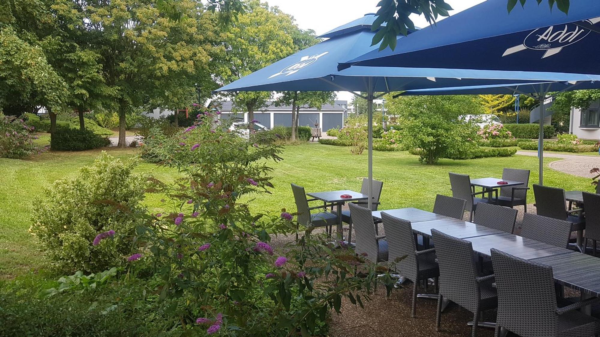 Hotel Restaurant La Tour Romaine - Haguenau - Strasbourg Nord Schweighouse-sur-Moder Zewnętrze zdjęcie